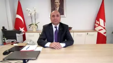 Ziraat Bankası Van Bölge Yöneticiliğinde Görev Değişikliği