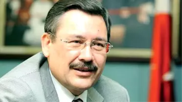 Sahte Melik Gökçek Hesabı Genel Müdürü 'Hav'lattı
