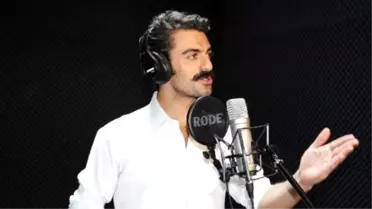 Tiyatrocular Görme Engellilere Ses Oldu
