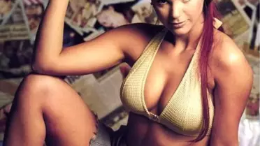 Ünlü Şarkıcı Nez'i Pitbull Isırdı