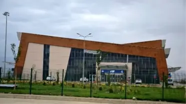 Yüksekova'da İki Aya Yakındır Uçuş Yok