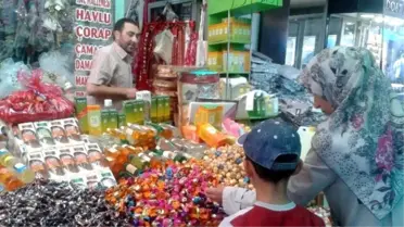Bayram Hareketliliği