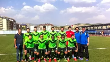 Bölgesel Amatör Lig