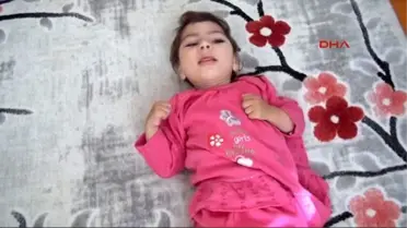 Doktor Doğuma Gitmedi, Oksijensiz Kalan Minik Beyza Engelli Oldu!