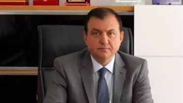 Yıldızeli Belediye Başkanı Navruz, Kaymakam Pınar'a Sahip Çıktı