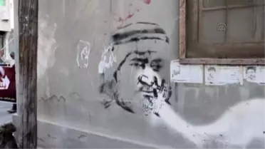 Bahreyn'de Gösteri