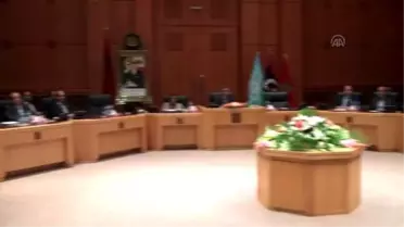 BM Libya Özel Temsilcisi Leon