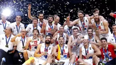 Eurobasket 2015'ten Geride Kalanlar