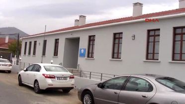 Gökçeada Özel Rum Ortaokul ve Lisesi 40 Yıl Sonra Açılıyor