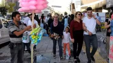 Kapıköy Kapandı, İranlı Turist Van'a Gelmedi