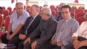 Koç: 'Onların Amacı CHP'yi Masadan Kaçırtmaktı'