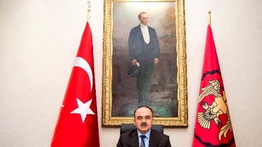 Konya Valisi Erol'dan Kurban Bayramı Mesajı