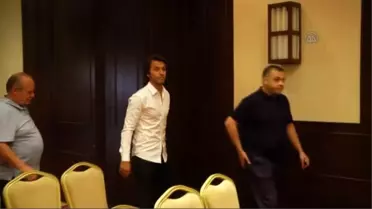 Mersin İdmanyurdu'nda Bülent Korkmaz Dönemi