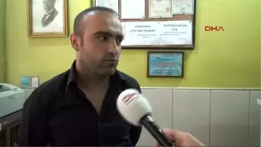 Van Kapıköy Kapandı, İranlı Turist Van'a Gelmedi