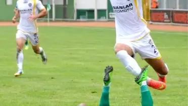 Giresunspor-Eyüpspor: 2-0 (Ziraat Türkiye Kupası)