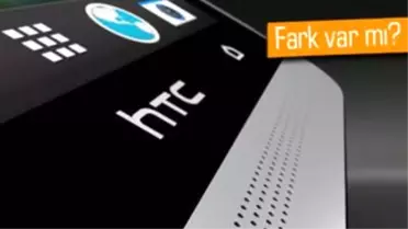 Htc One A9'un Adı Onaylandı