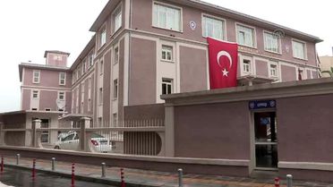 İzmir'deki 'Paralel Devlet Yapılanması' Operasyonu