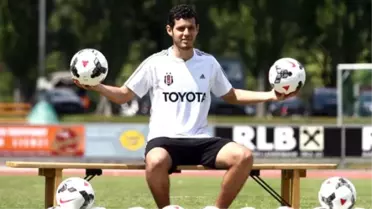 Pedro Franco, Beşiktaş'tan Ayrılma Kararı Aldı
