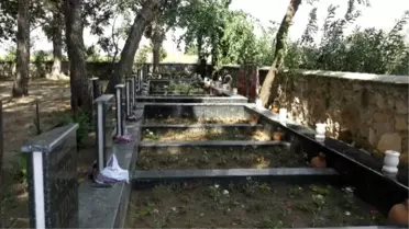 Salihli'nin Çökelek Mahallesi Kurban Bayramı'na Hüzünlü Hazırlanıyor