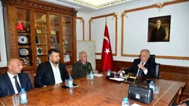 Siyasi Partilerle Seçim Mutabakatı
