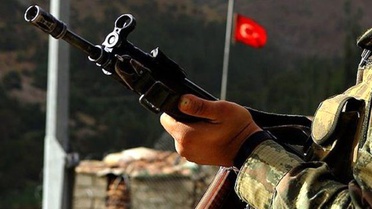 Uludere'de PKK Sığınağı Bulundu