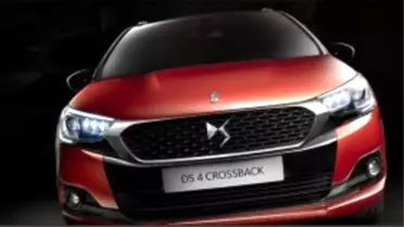 Ds4 Ailes Genişliyor