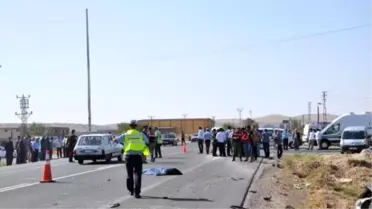Nizip'te Bayramlaşma Dönüşü Kaza: 3 Ölü, 4 Yaralı