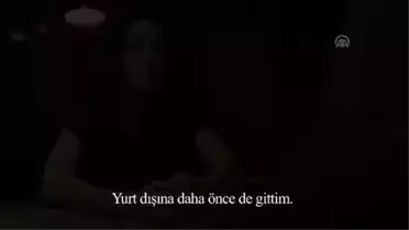 Sinema - Madımak: Carina'nın Günlüğü