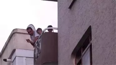 Tek İstekleri Bayramı Ülkelerinde Kutlamak