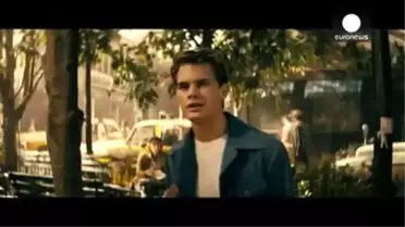 1969 Yılı Stonewall Ayaklanması Beyaz Perdede