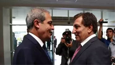 Başkan Demirkol, Bayram Günü Çocukları Sevindirdi