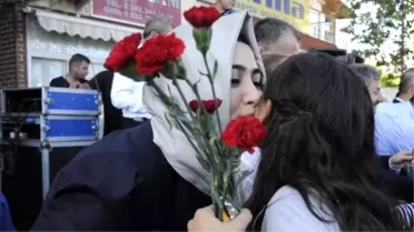 Çavuşoğlu: 'Kimse Bizi Bismillah Demekten Alıkoyamaz'