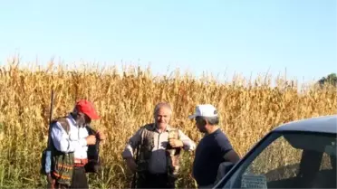 Iğdır'da Avcı Denetimleri Devam Ediyor