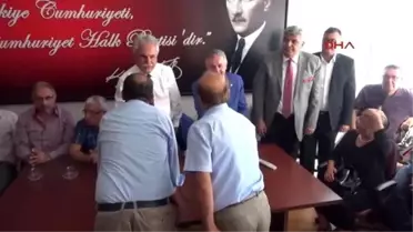 Kayseri - CHP'li Arık: Akp, Halkı Kandırmak İçin Her Türlü Yolu Deneyecektir