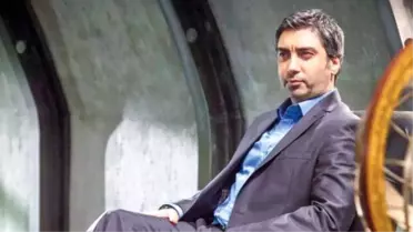 Necati Şaşmaz: Babalık Duygusunu Herkese Tavsiye Ediyorum