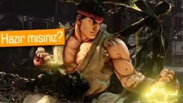 Street Fighter V'in Pc Sistem Gereksinimleri Belli Oldu