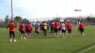 Eskişehirspor Teknik Direktörü Skibbe Bursaspor Maçı Çok Önemli