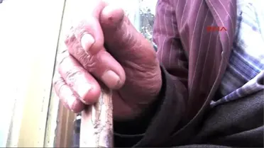 Kars 60 Yıldır Odun Kırıyor