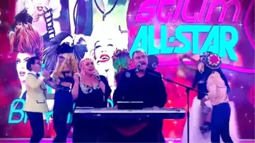 Mine Koşan ve Ümit Besen İşte Benim Stilim'de!