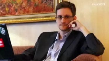 Why Edward Snowden Thinks We'll Never Find Aliens