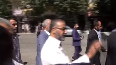 Hüda Par'lı Ailenin Evine Teröristlerin Saldırısı
