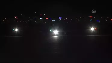 Kılıçdaroğlu'ndan Şehit Binbaşı Güzel'in Ailesine Taziye Ziyareti