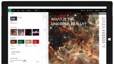 Microsoft Office 2016 'Nın Tüm Özellikleri