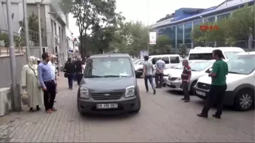 Bursa- Cinayet Zanlısı Mülteci Olarak Yunanistana Kaçmak İsterken Yakalandı