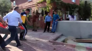 Düğünde Fenalaşan 'Köçek' Hayatını Kaybetti