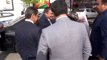 Eroğlu: 'Çok Kuvvetli Yağışlar Bekleniyor'