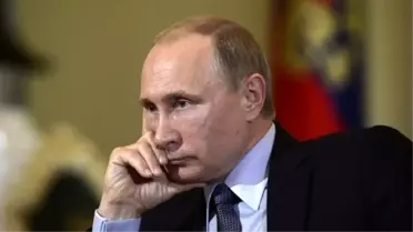 Putin, Obama'yla Görüşme Öncesi ABD'yi Topa Tuttu