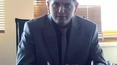 Tügva İl Temsilcisi Fatih Sert'in Yeni Öğretim Yılı Mesajı