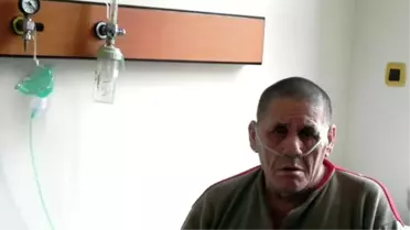 47 Yıldır Yaşadığı Hastanede Yaşamını Yitirdi