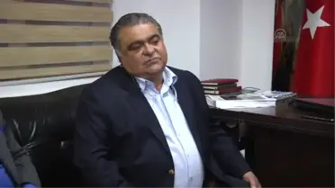 Ahmet Özal, Osmanlı Ocakları'nı Ziyaret Etti